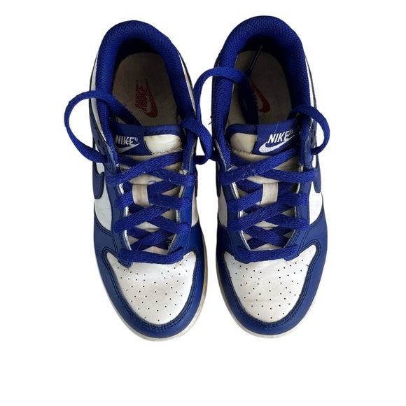 Nike Dunk Low Retro SP Kentucky 2020 - Picture 3 of 7